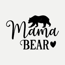 Mama Bear logo